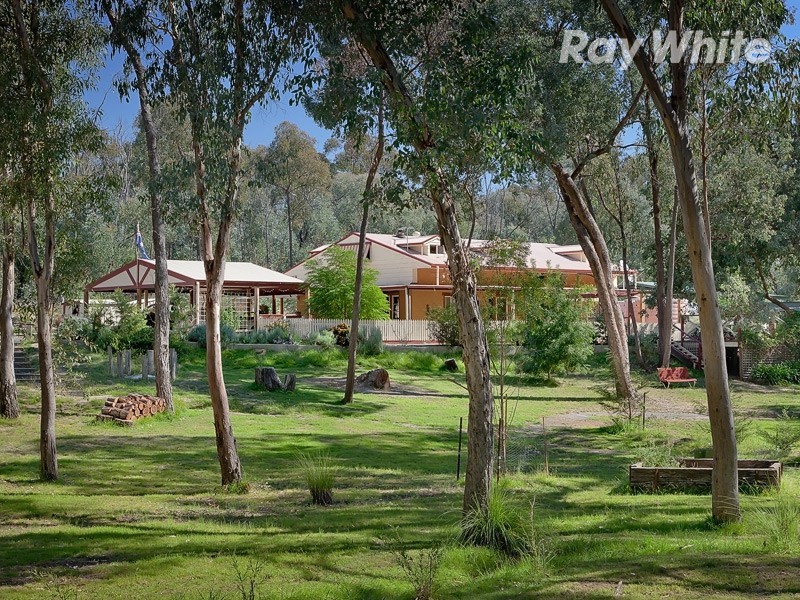 Indigo Valley VIC 3688