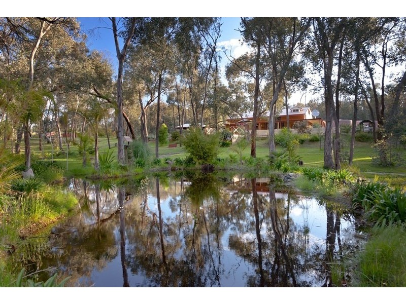 Indigo Valley VIC 3688