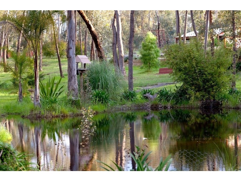 Indigo Valley VIC 3688