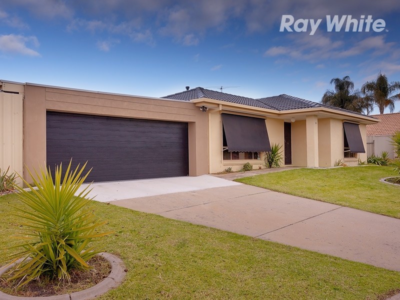 Wodonga VIC 3690