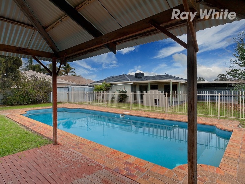 Wodonga VIC 3690