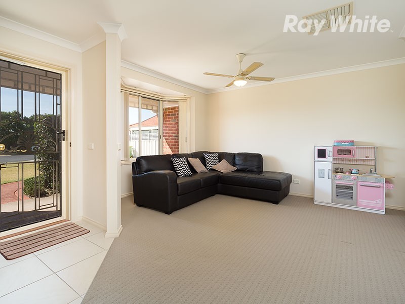 4 Donelan Court, Wodonga VIC 3690