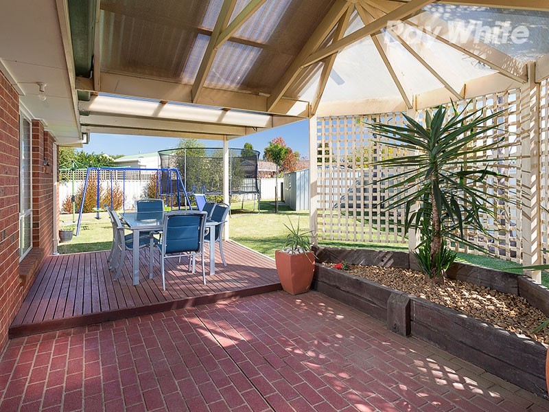 4 Donelan Court, Wodonga VIC 3690
