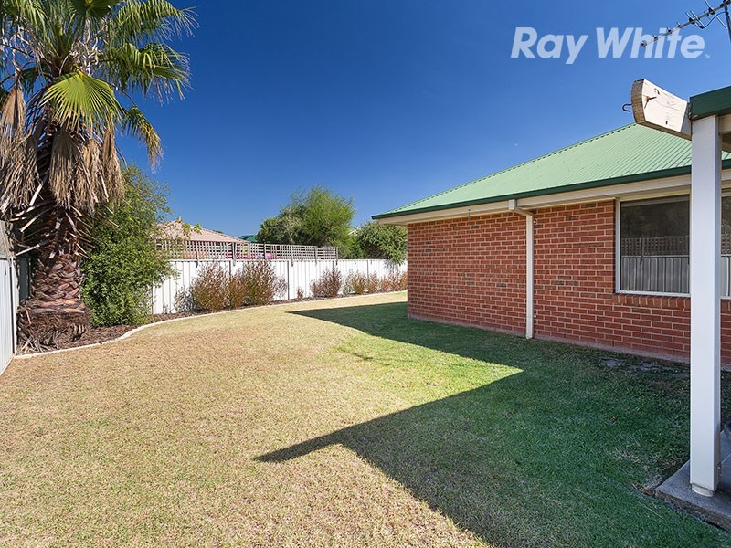 4 Donelan Court, Wodonga VIC 3690