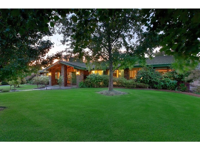 3 Kirribilli Court, Wodonga VIC 3690