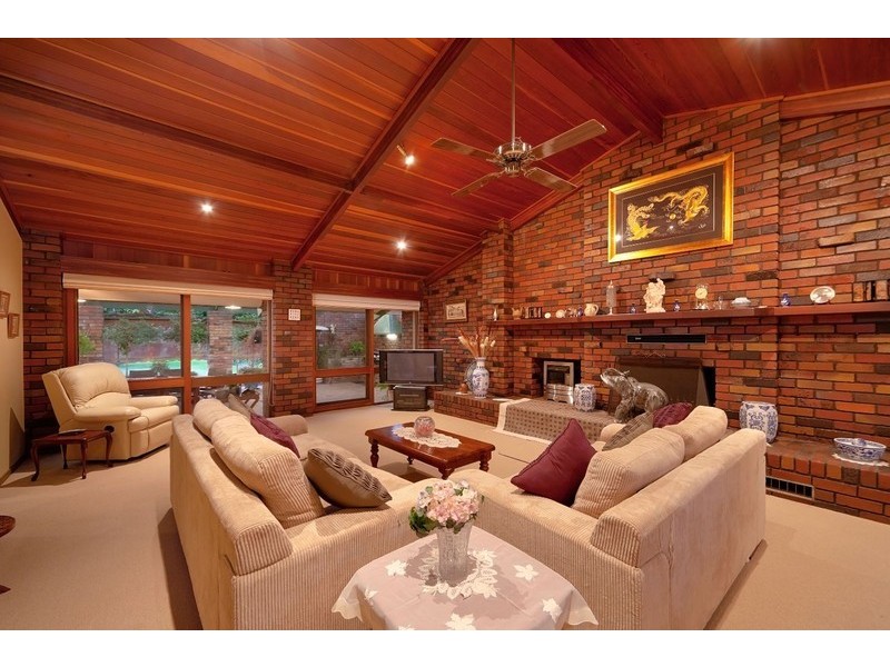 3 Kirribilli Court, Wodonga VIC 3690