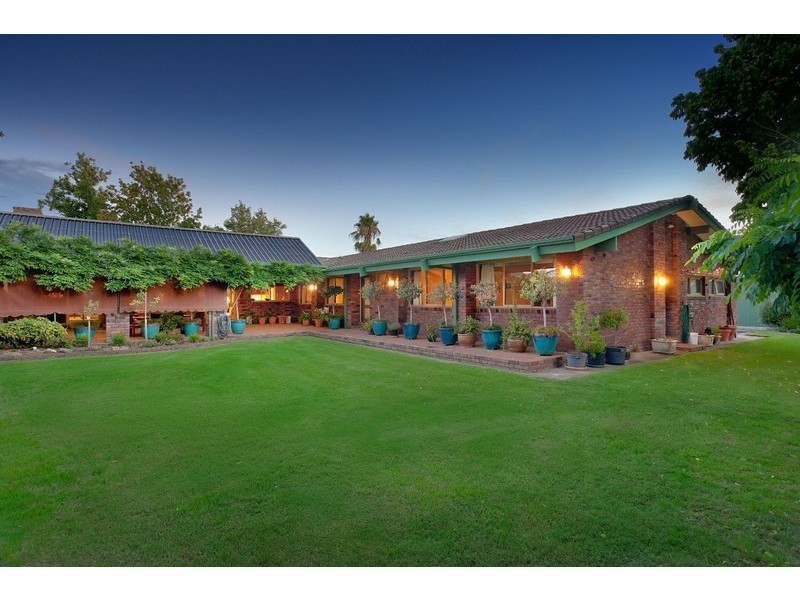 3 Kirribilli Court, Wodonga VIC 3690