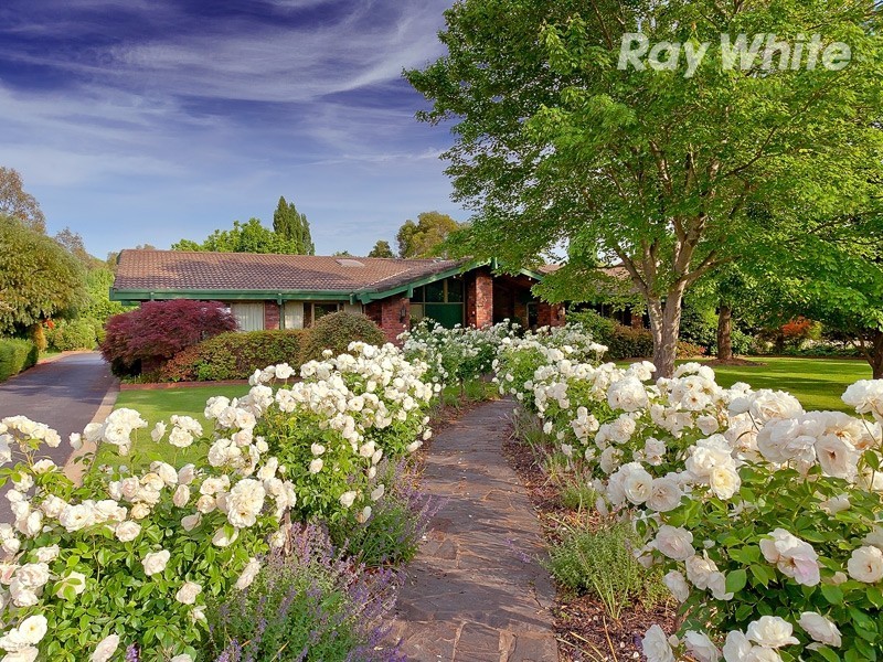 3 Kirribilli Court, Wodonga VIC 3690