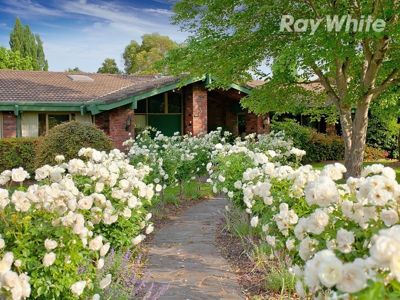 3 Kirribilli Court, Wodonga VIC 3690