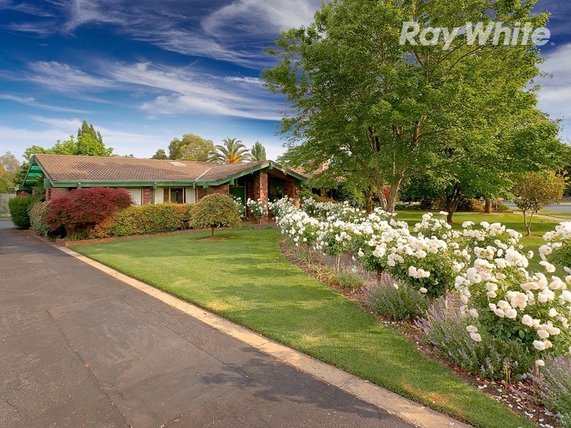 3 Kirribilli Court, Wodonga VIC 3690