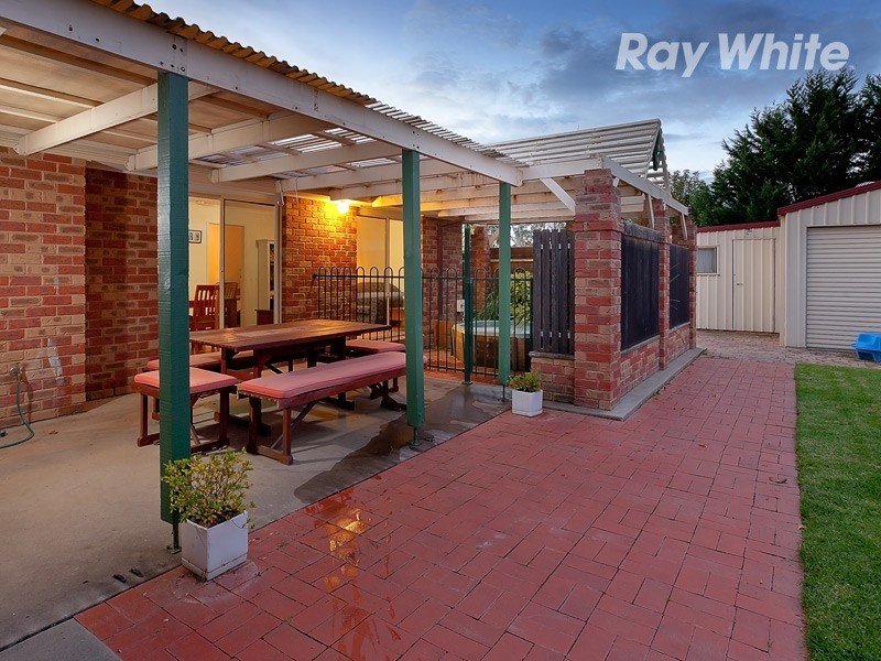 8 Mashie Way, Wodonga VIC 3690