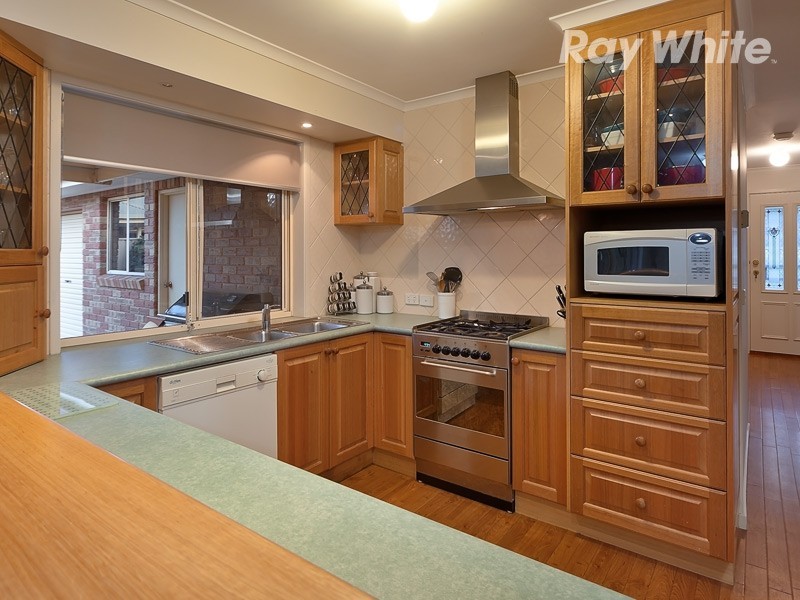 8 Mashie Way, Wodonga VIC 3690