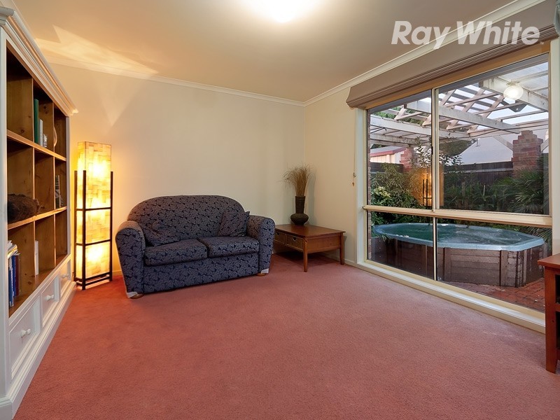 8 Mashie Way, Wodonga VIC 3690