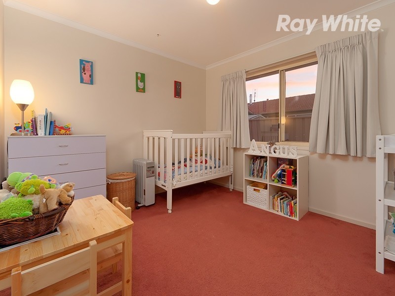 8 Mashie Way, Wodonga VIC 3690