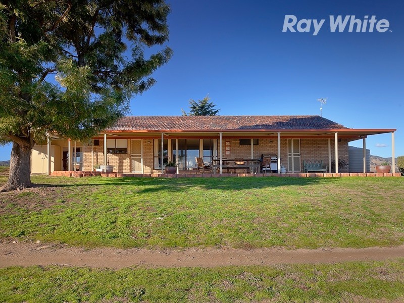 55 Wises Creek Road, Talgarno VIC 3691
