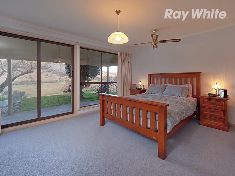 55 Wises Creek Road, Talgarno VIC 3691