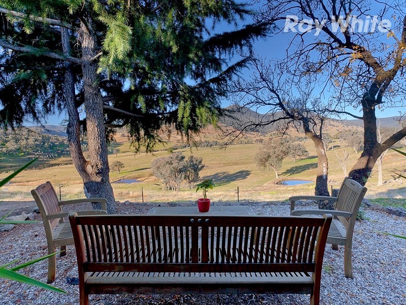 55 Wises Creek Road, Talgarno VIC 3691