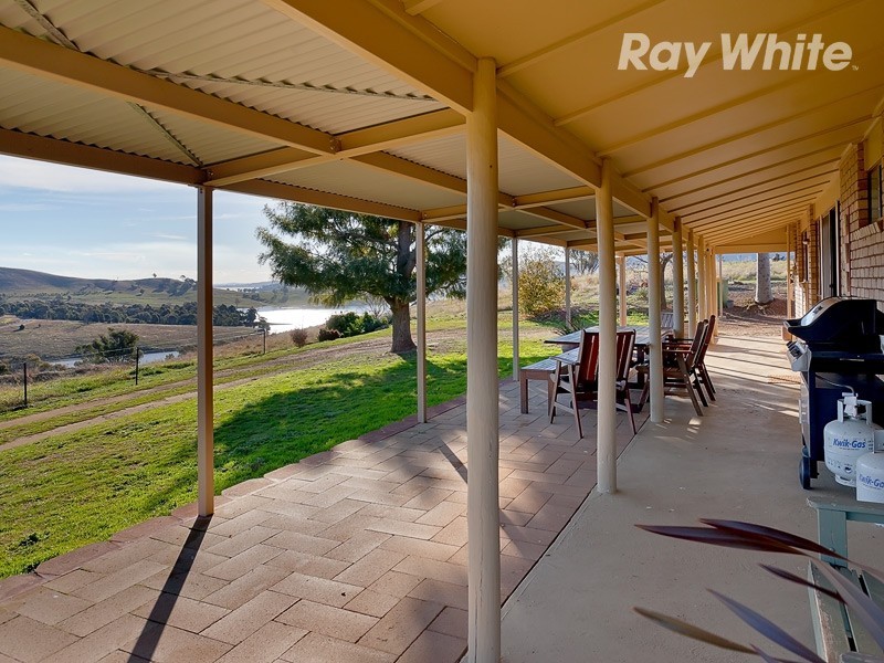 55 Wises Creek Road, Talgarno VIC 3691