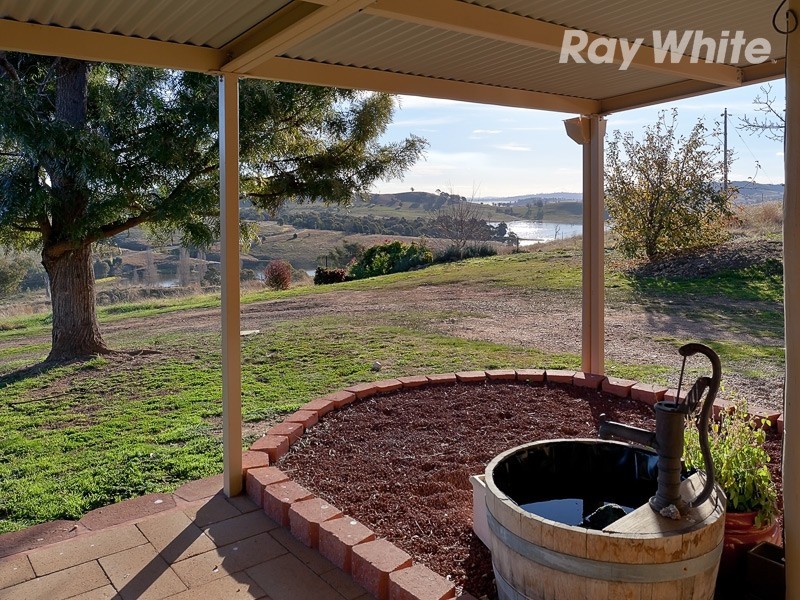 55 Wises Creek Road, Talgarno VIC 3691