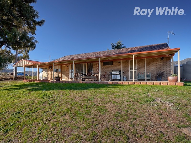 55 Wises Creek Road, Talgarno VIC 3691