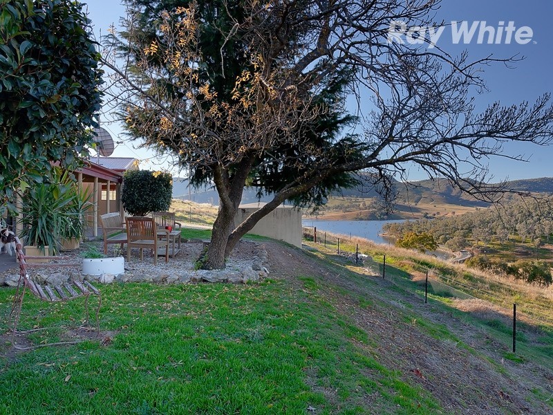 55 Wises Creek Road, Talgarno VIC 3691