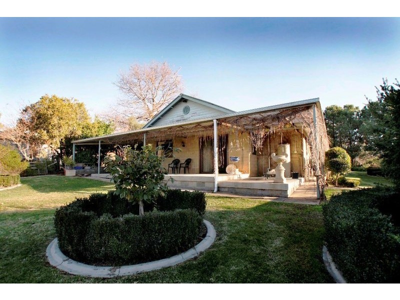 Yackandandah VIC 3749