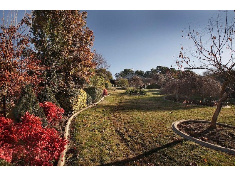 Yackandandah VIC 3749