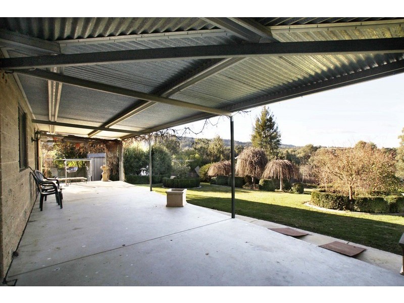 Yackandandah VIC 3749