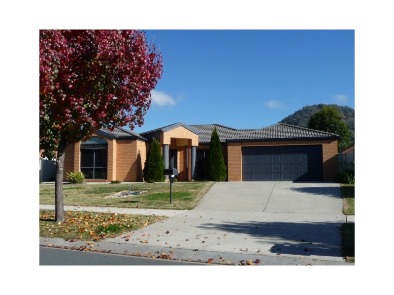 11 Birkdale Terrace, Wodonga VIC 3690