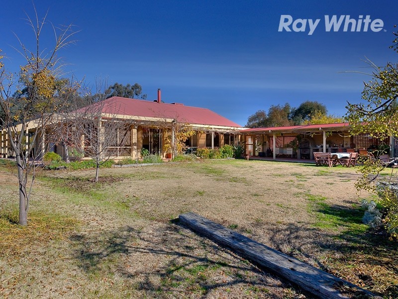 Barnawartha VIC 3688