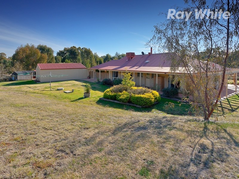 Barnawartha VIC 3688