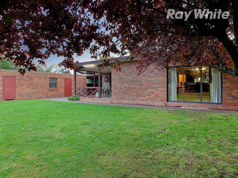 4 Oleander Court, Wodonga VIC 3690