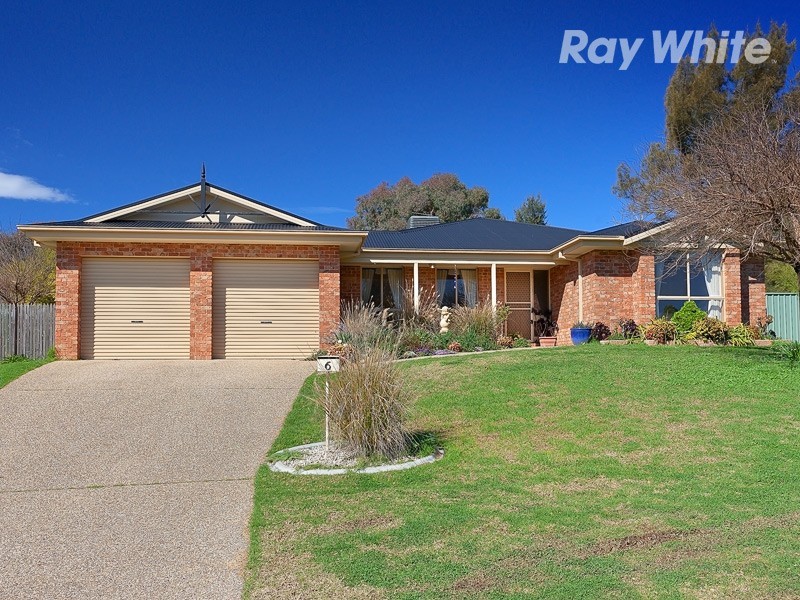 6 Krueger Street, Baranduda VIC 3691