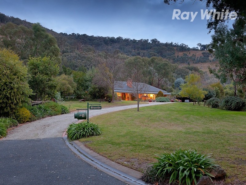 6 Possum Place, Baranduda VIC 3691