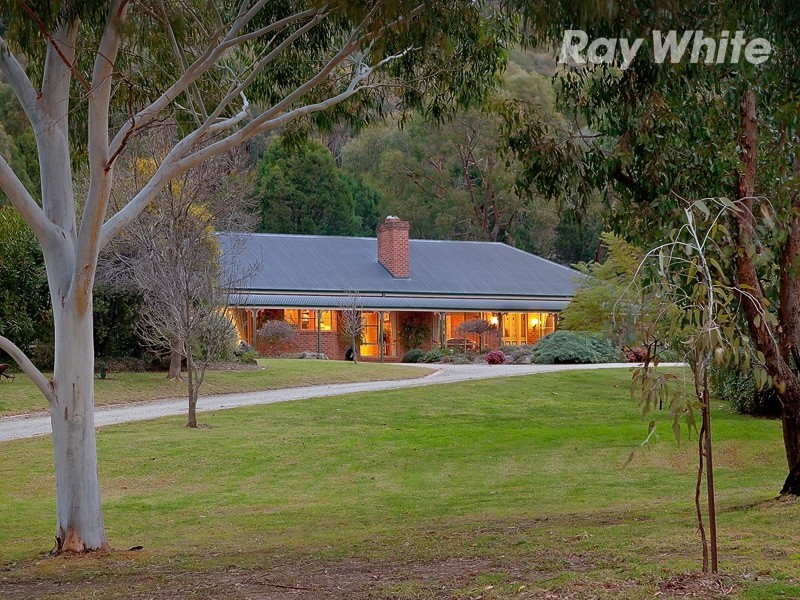 6 Possum Place, Baranduda VIC 3691