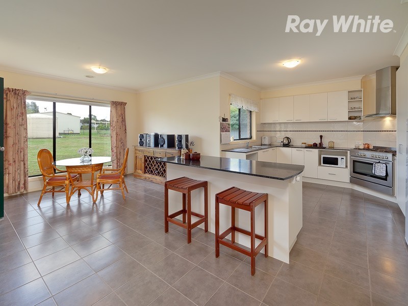 29 Albert Road, Chiltern VIC 3683