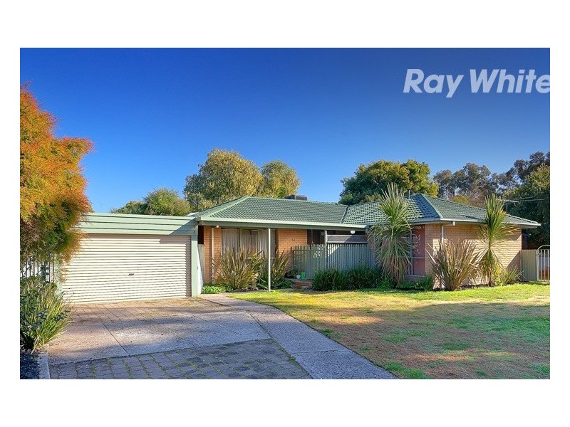 50 Nordsvan Drive, Wodonga VIC 3690