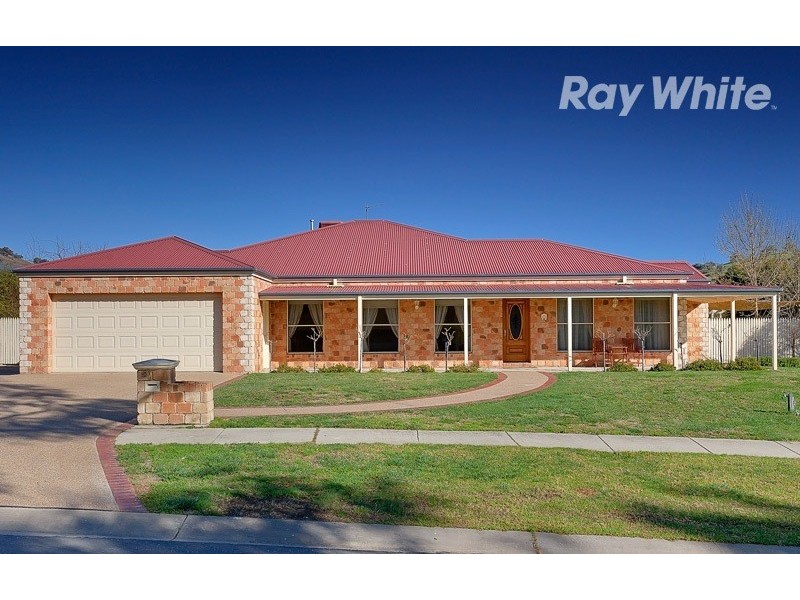 12 Hampton Court, Wodonga VIC 3690