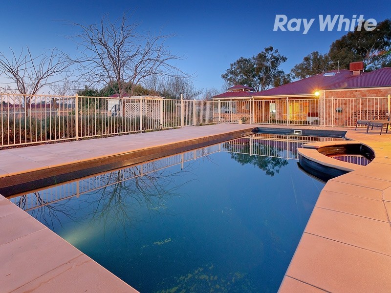12 Hampton Court, Wodonga VIC 3690