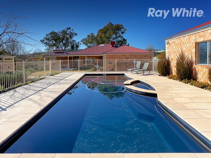 12 Hampton Court, Wodonga VIC 3690