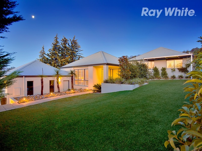 1 Castle Cove, Wodonga VIC 3690