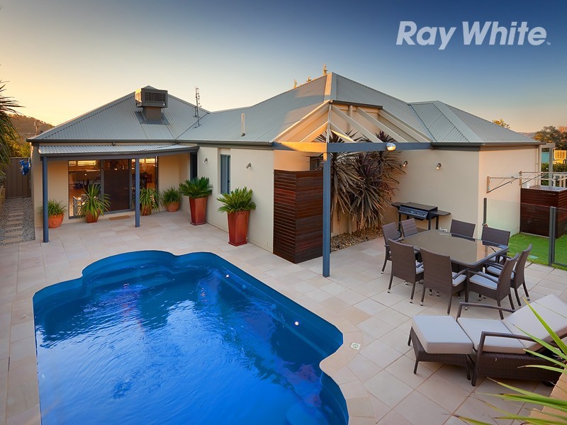 1 Castle Cove, Wodonga VIC 3690