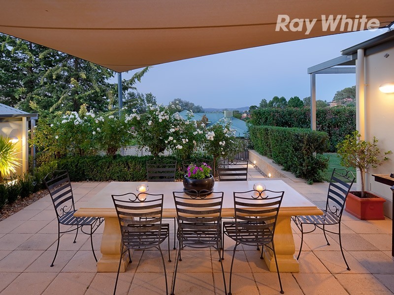 1 Castle Cove, Wodonga VIC 3690