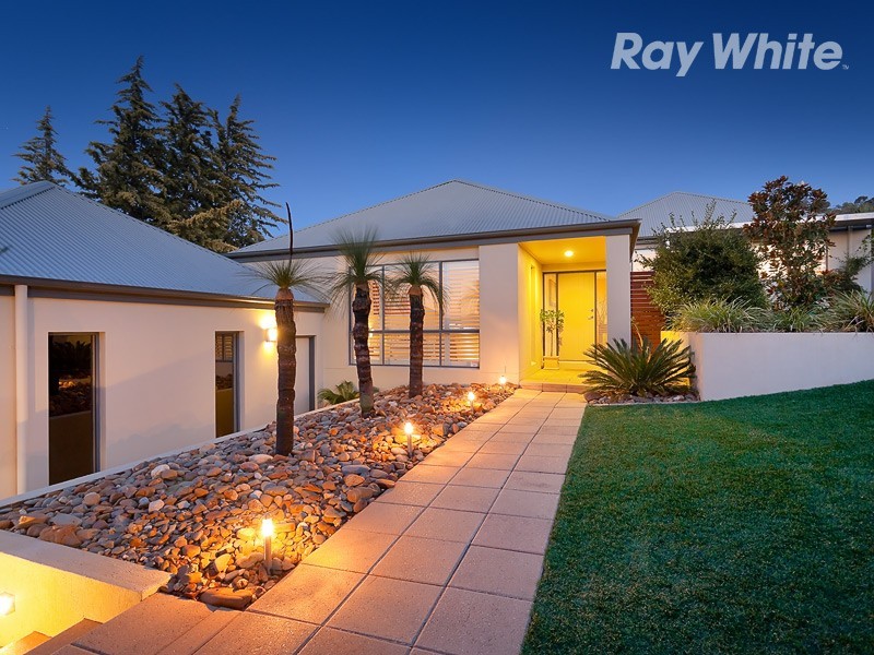 1 Castle Cove, Wodonga VIC 3690