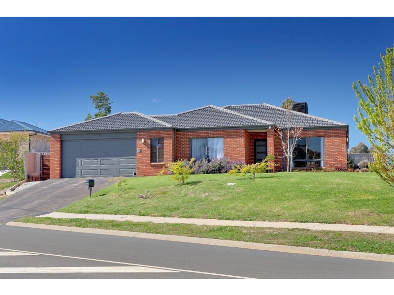 60 Streets Road, Wodonga VIC 3690