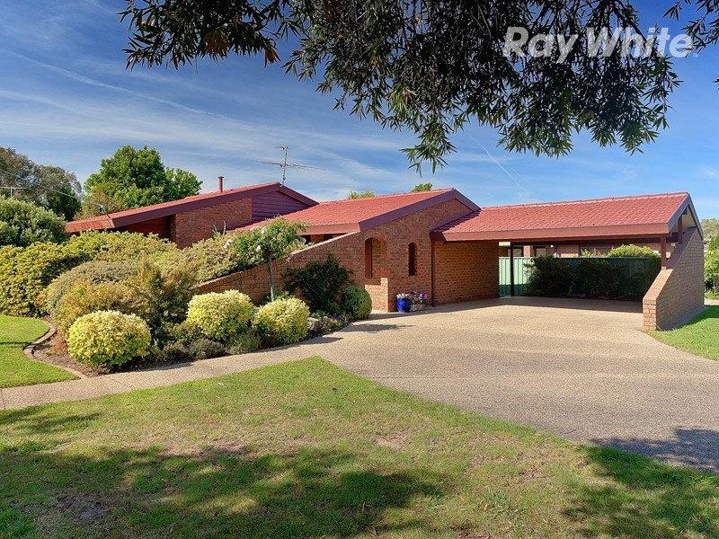 9  Huon Creek Road, Wodonga VIC 3690