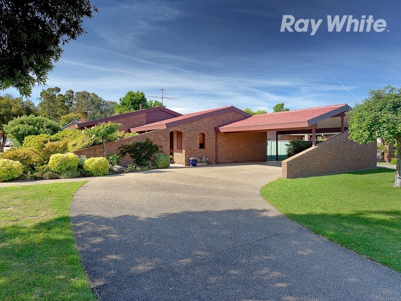 9  Huon Creek Road, Wodonga VIC 3690