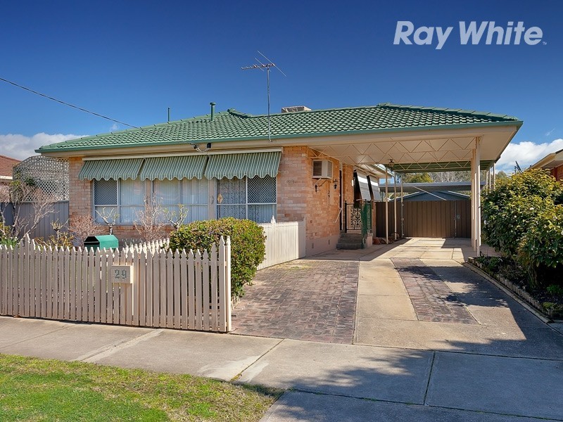 29 Hereford Street, Wodonga VIC 3690
