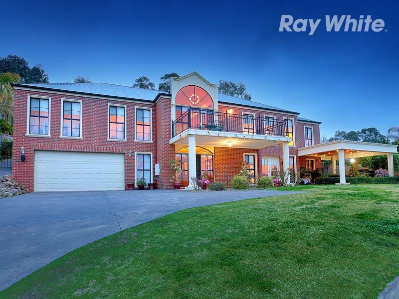 22 Avondale Drive, Wodonga VIC 3690