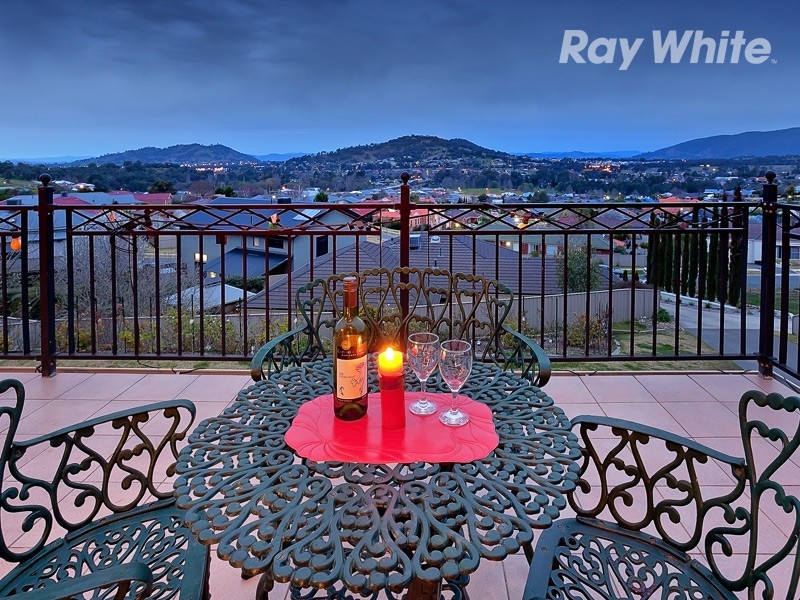 22 Avondale Drive, Wodonga VIC 3690